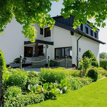 Gaestehaus Prinzregent Luitpold บาด ชเตเบิน ภายนอก รูปภาพ